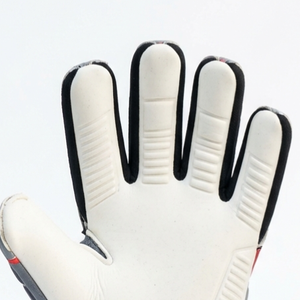 Gants de gardien de but de qualité supérieure pour le football, avec contrôle amélioré de la paume, design de poignet réglable, construction légère et durable - Product Image 5