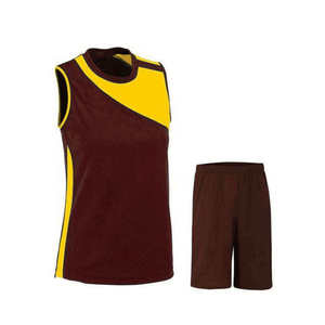 Conjuntos de Uniformes de Voleibol Unisex Personalizados para Hombre y Mujer, Logotipo Personalizado, 100% Algodón, Colores y Tallas Personalizadas, BIGWOOD SPORTS, Impresión Digital - Product Image 6