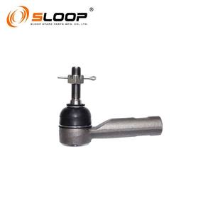 รางท้ายรถสำหรับโตโยต้า45460-49105ออก r/l - Product Image 6