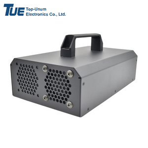 Chargeur de batterie haute vitesse Offre Spéciale 25.2V 20A 500W pour UAV E-Bike D500FD véhicule électrique et vélo - Product Image 3