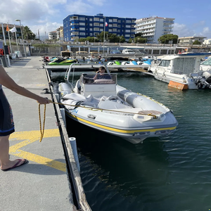 J-o-k-e-r B-o-a-t C-o-a-s-t-e-r 650 Bateaux de commerce en gros - Product Image 1