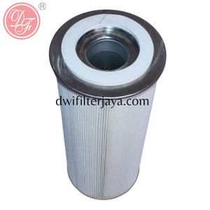 Nuevo Conjunto de Cartucho de Filtro de Aire para Colector de Polvo Industrial para Camiones de Trabajo Pesado, Estándar OEM - Product Image 4