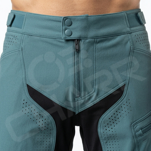 Pantalones Cortos de Ciclismo MTB 2026, Nuevo Diseño, Profesionales, Transpirables, para Hombre - Product Image 5