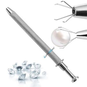 Real Supplier 4.5" <b>Pick</b>-<b>Up</b> <b>Tool</b> with 4 Prongs - Product Image 1