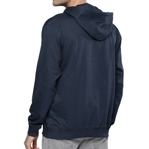 Customizable 100% Cotton <b>Men's</b> Regular Fit Fleece Hoodie Digital Printing Quick-Dry Breathable <b>for</b> Winter Casual Gym Wear All - Product Image 2