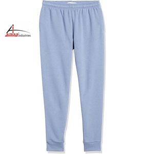 High Quality Adult <b>Top</b> Selling New Design Wholesale Custom Embroidery Print logo Men Track Pants - Product Image 1