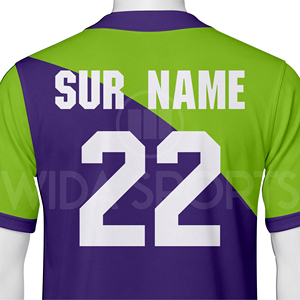 Factory Direct Baseball Jerseys Premium Custom Baseball Team Uniform Apparel Lightweight Wholesale Supplier Manufacturer - Product Image 5