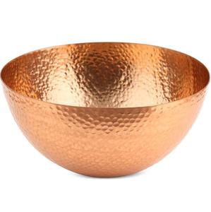 Bol de service décoratif pour la maison au design classique, bol de service en métal de grande qualité à prix attractif - Product Image 1