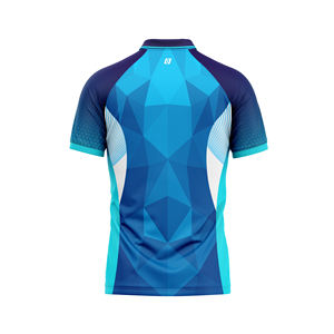 Vêtements de sport sur mesure OEM ODM, ensembles de vêtements de sport, uniformes, pickleball, tennis, golf, badminton, ping-pong, maillots, polos, impression par sublimation - Product Image 6