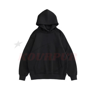 Nueva llegada: Sudadera con capucha para hombre en diferentes colores, 100% algodón, transpirable, cómoda y moderna, a un precio razonable. - Product Image 2