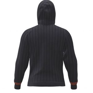 Sweat à capuche personnalisé pour homme, en coton mélangé, de qualité supérieure, pour les équipes sportives, les uniformes d'entreprise et les vêtements décontractés - Product Image 2