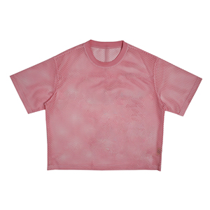 Uniforme de football américain rétro sur mesure unisexe, tendance, coupe ample vintage, maillot en mesh surdimensionné, short grande taille, impression personnalisée - Product Image 5