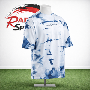 Wholesale 100% Cotton Casual Oversize Fitness Gym Wear T-Shirt Fashionable Solid <b>Pattern</b> Eco-Friendly Men 210 Grams - Product Image 3