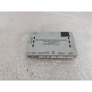 ECUs y Módulos Informáticos Usados A8 QVLA6LEV3 - Product Image 1