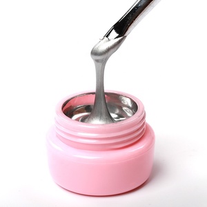 Caili-esmalte de Gel metálico para <span class=keywords><strong>uñas</strong></span>, pintauñas de diseño de <span class=keywords><strong>uñas</strong></span> Uv, inmejorable - Product Image 4