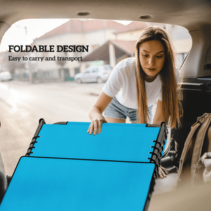 Tumbonas Plegables para una Relajación Conveniente de Fin de Semana, Sin Envíos de Fin de Semana - Product Image 6