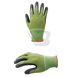 Elite Performance Working <b>Gloves</b> Built For High Demand Industrial Work With Maximum Safety And Productivity Output - Product Image 4