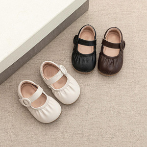 Zapatos para Bebé Mad In Pakistan, Calzado Transpirable y Suave para Caminar, Diseño Cómodo e Informal para Uso Diario de Bebés y Niños Pequeños - Product Image 2
