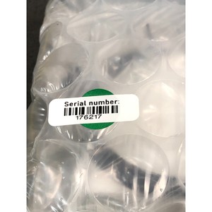 LAM 715-013774-001 <b>Collar</b> <b>Pinned</b> Lifter 4" TPM - Trusted Global Legacy Semiconductor Equipment and Parts at - Product Image 3