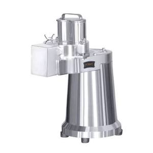 Trituradora de Vegetales Comercial de Acero Inoxidable, Máquina Trituradora de 1HP, 150 a 200 Kg por Hora, Equipo de Procesamiento de Alimentos - Product Image 3
