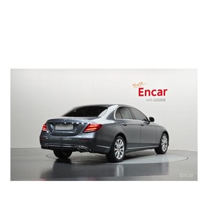 เมอร์เซเดส-เบนซ์ อี-คลาส อี300 เอ็กซ์คลูซีฟ ปี 2018 ระยะทาง 45,753 กม. เกียร์อัตโนมัติ มาตรฐานไอเสียยูโร 5 เบาะหนัง พวงมาลัยซ้าย - Product Image 2