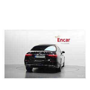 Mercedes-Benz Classe S S500L 4MATIC 2023, 33 315 km, boîte automatique, conduite à gauche, sièges en cuir avec caméra de recul - Product Image 4