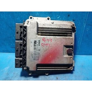 ECUs et modules informatiques d'occasion Captur 237102747R - Product Image 1