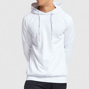 Nouvelle Arrivée : Sweat à Capuche Homme Tendance, Prix Abordable, Style Streetwear Lourd, Taille Standard - Product Image 3