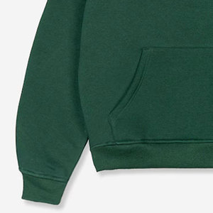 Nueva Llegada, Sudaderas con Capucha de Primera Calidad, 100% Algodón, Estilo Casual, Cómodas, Ecológicas y Transpirables - Product Image 6