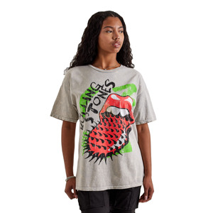 T-shirt d'été pour femme 2026, design le plus populaire, le plus vendu, délavé à l'acide, écologique, personnalisé, séchage rapide, respirant, 100% coton de haute qualité - Product Image 1