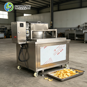 Équipement de cuisine, <span class=keywords><strong>friteuse</strong></span> commerciale de <span class=keywords><strong>15</strong></span> <span class=keywords><strong>litres</strong></span>, <span class=keywords><strong>friteuse</strong></span> commerciale, chariot alimentaire mobile - Product Image 6