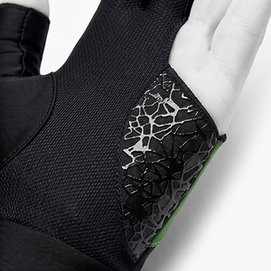 Hot Sale Customized Logo Snooker <b>Gloves</b> Professional High Quality Unisex Snooker <b>Gloves</b> With Hook & Loop Closure - Product Image 6