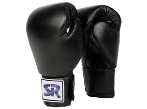 นวมชกมวยขนาด 16 ออนซ์ สำหรับฝึกซ้อม ต่อยมวย MMA คิกบ็อกซิ่ง ซ้อมกับกระสอบทราย เหมาะสำหรับการฝึกซ้อมมวย คิกบ็อกซิ่ง มวยไทย - Product Image 6