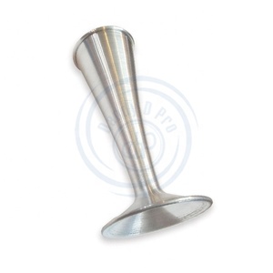Meilleur stéthoscope de son cardiaque fœtal personnalisé Stéthoscopes de pinard fœtal en métal Stéthoscopes allemands en acier inoxydable CE ISO - Product Image 6