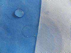 Tissu non tissé en polypropylène hydrophile KOSITE pour produits d'hygiène jetables - Product Image 2