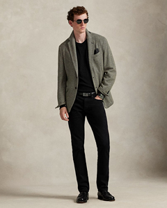 Camisetas Clásicas de Algodón Vintage con Cuello Redondo, Personalizadas, de Manga Larga, Transpirables, Ajustadas, para Hombres, Mujeres y Niños, 100% Algodón, Tendencia de Verano - Product Image 4