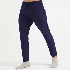 2026 Custom Printing Logo <b>Men</b> <b>Trousers</b> Custom Pockets Design <b>Men</b> <b>Trousers</b> Latest Style New Arrival <b>Men</b> <b>Trousers</b> - Product Image 3