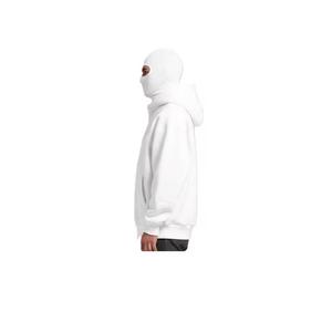 เสื้อฮู้ดนินจาผ้าฝ้าย 100% ระบายอากาศได้ดี คุณภาพสูง แขนยาว สำหรับผู้ชาย - Product Image 6