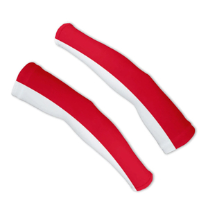 Manchon de bras de baseball respirant, qualité supérieure, personnalisable par sublimation, nouvelle arrivée, meilleur fournisseur, prix de gros - Product Image 5