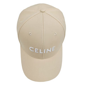 Casquettes de baseball décontractées personnalisées en gros, design brodé, pour le sport et la course, à visière incurvée, structurées, 100 % coton, légères - Product Image 3