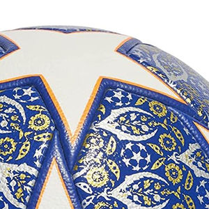 Balón de Fútbol Termosellado de Alta Calidad, Personalizable, Ligero, de Secado Rápido, Transpirable, en Diferentes Colores, Venta Caliente - Product Image 5