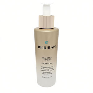 Siero Anti-Età REJURAN 30ml a Doppio Effetto con C-PDRN, Niacinamide e Peptidi per Illuminare e Rassodare la Pelle - Product Image 3