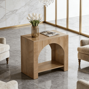 Table d'appoint comme table de chevet - Product Image 6