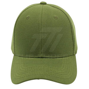 Gorras de Béisbol de Fabricación Pakistaní, Cómodas, Unisex, Ajustables, con Apariencia Elegante, para las Cuatro Estaciones - Product Image 4
