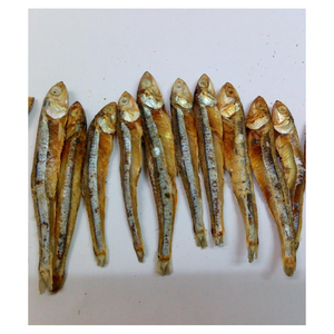 Anchoas Secas Vietnamitas, Peces Secos Pequeños, Proveedor Mayorista de Mariscos para Exportación - Product Image 3