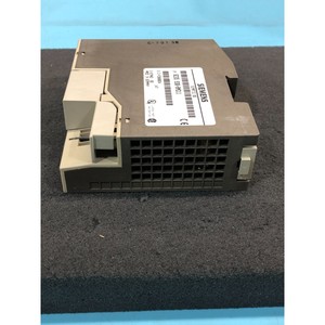 ซีเมนส์ ซิมาติก S5-100U PS 930 ดิจิตอลอินพุต - อุปกรณ์และอะไหล่เซมิคอนดักเตอร์มือสองระดับโลกที่เชื่อถือได้ - Product Image 6