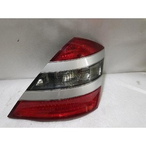 ไฟท้ายแบบรวมด้านขวาสำหรับรถยนต์ S-class (ขวา/ด้านผู้โดยสาร S A2218200266) - Product Image 3