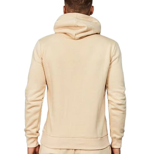 Créez Votre Propre Survêtement Unisexe Personnalisé en Coton Polaire Style Streetwear – Ensemble Hiver Deux Pièces 2026 avec Capuche pour Jogging et Entraînement - Product Image 4