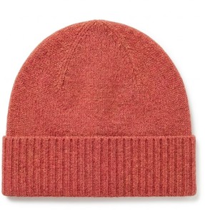 Gorro de Punto Premium, Cómodo para Uso Diario, Material Suave, Colección de Gorros Cálidos, Diseño Duradero y de Calidad - Product Image 1