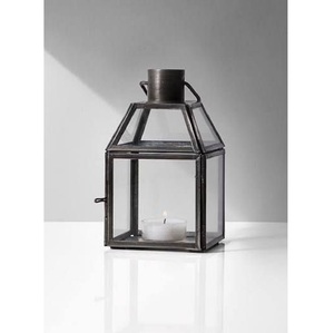 Great Quality <b>Silver</b> Iron Modern Decorative Christmas Valentine's Day Candle <b>Lantern</b> Hanging Tabletop Indoor Home Decor - Product Image 4